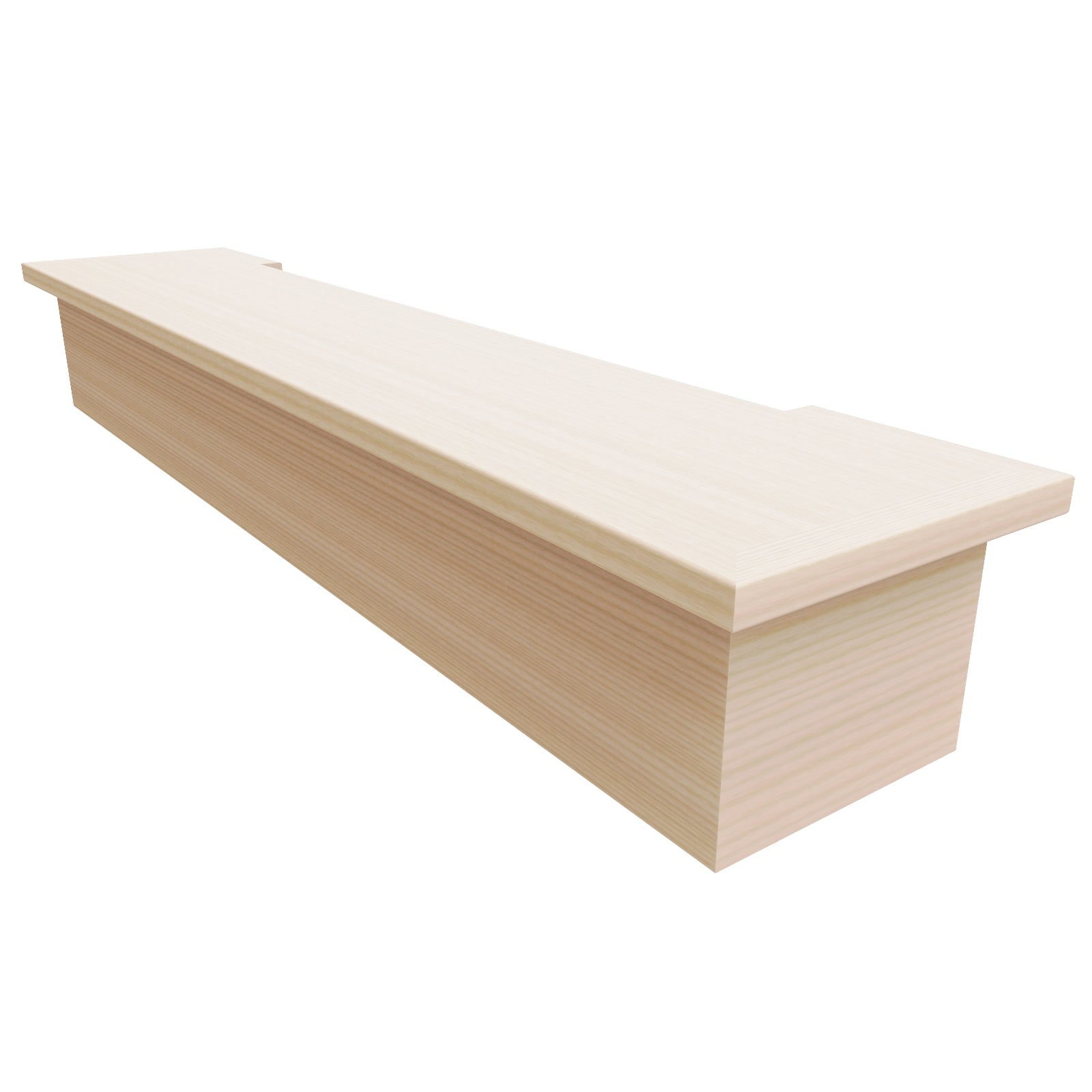 Reds Wood Design Kitchen Shelf Riser