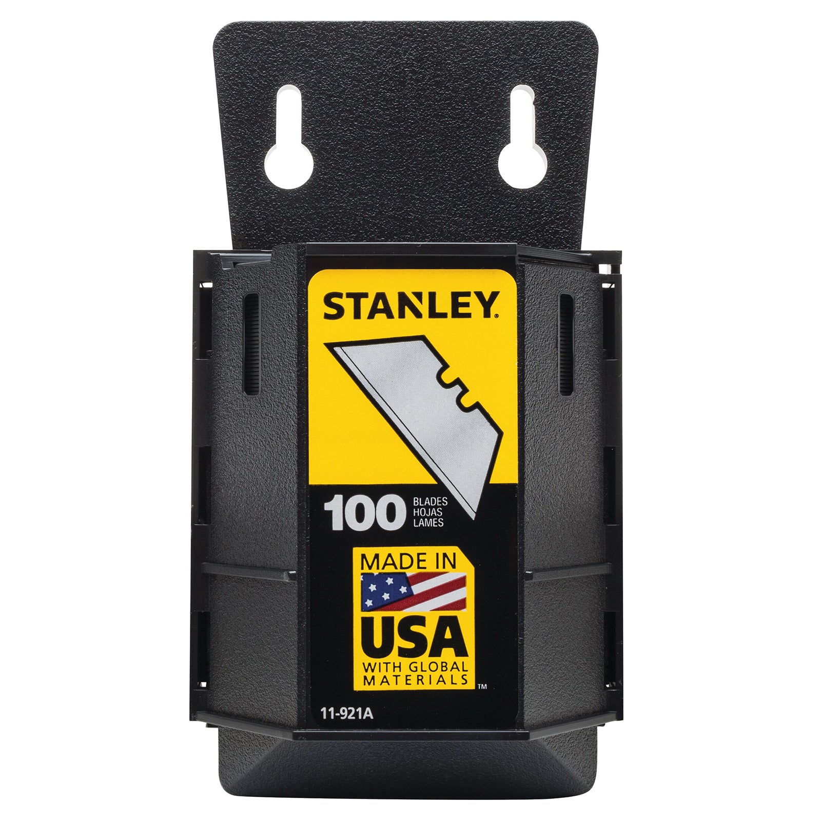 Stanley Power Tools, Stanley catalog 562, division of the Stanley