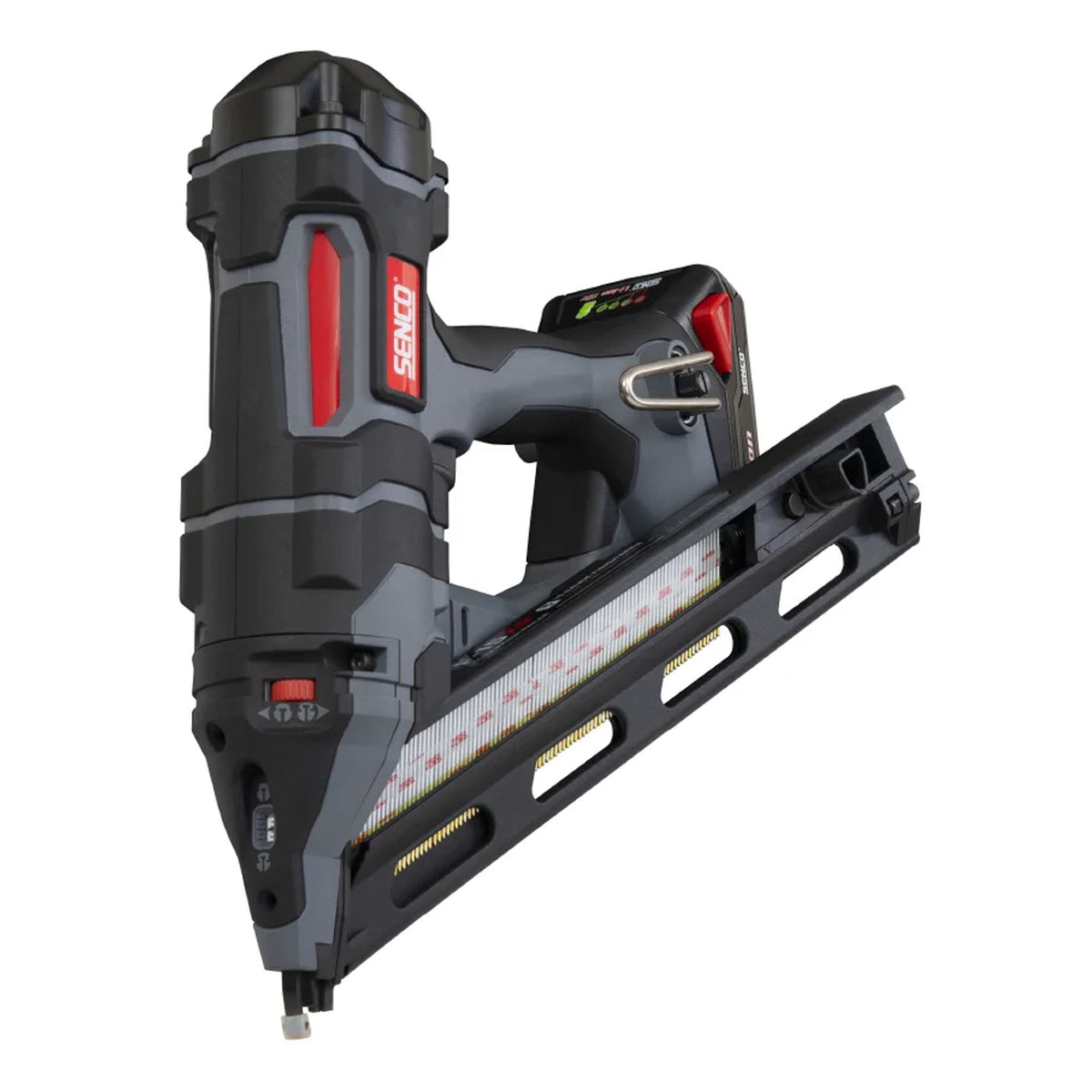 Senco F-15XP 2-1/2” 15 Gauge Cordless Finish Nailer