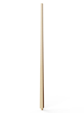 1600 Square Tapered Baluster