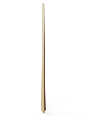 1600 Square Tapered Baluster