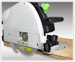 A.G.E. Circular Saw Blades for Festool® & Other Track Saw Machines