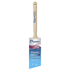 Premier Atlantic Angle Sash Paint Brush