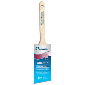 Premier Atlantic Angle Sash Paint Brush