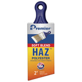 Premier HAZ 17635 Short Sash Paint Brush