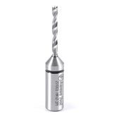 #option_201003 - Solid Carbide Cutting Edge R/H 3mm Dia x 57mm Long x 10mm Shank