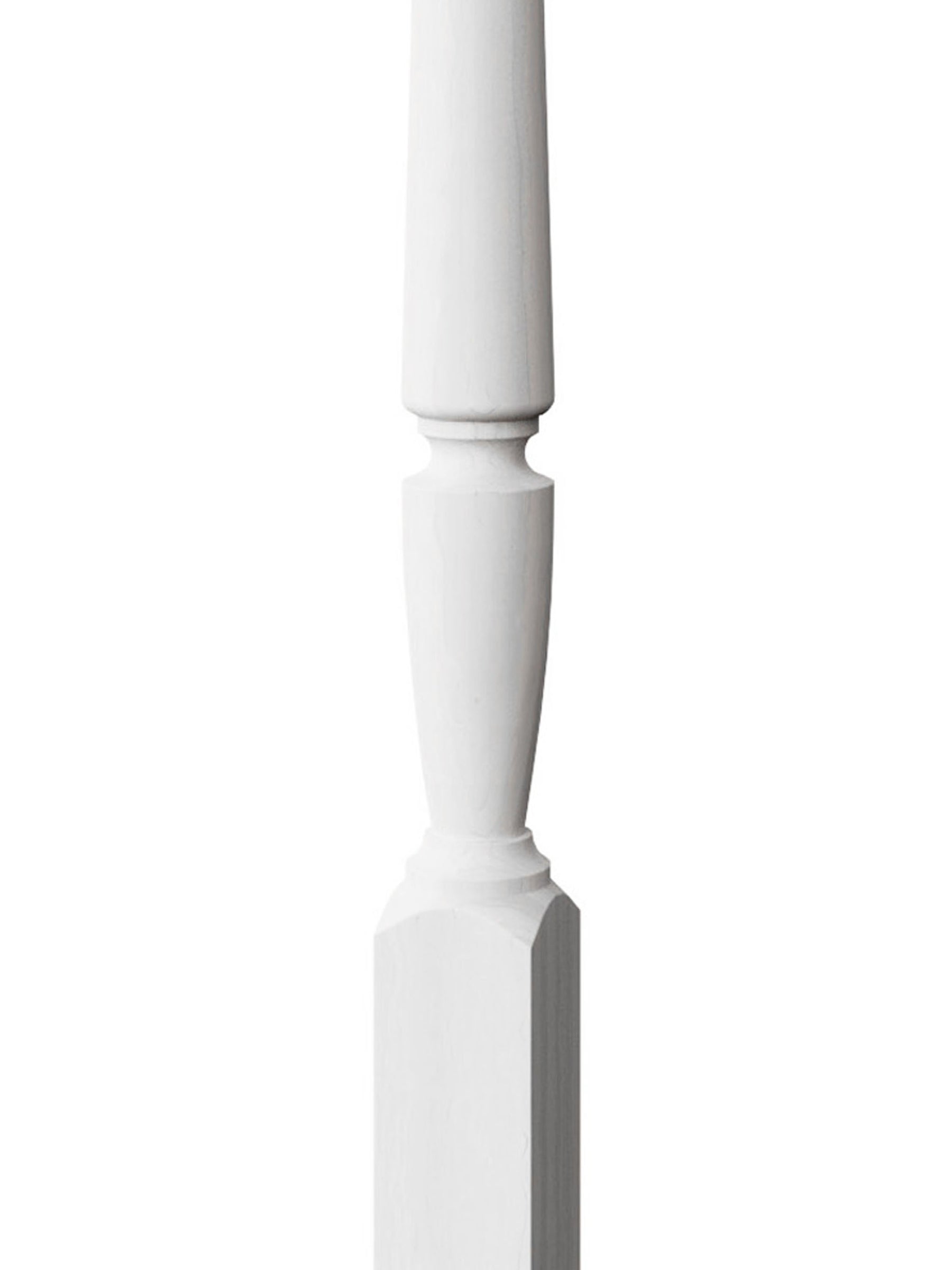 Stockbridge 2014 Baluster