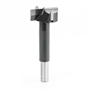 Amana Tool Hinge Boring Bits with Spurs 90mm Long