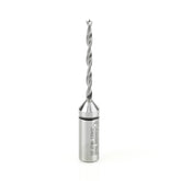 #option_204003 - Solid Carbide Cutting Edge R/H 3mm Dia x 70mm Long x 10mm Shank