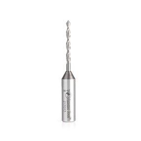 Amana Tool Solid Carbide Through-Hole Dowel Drills