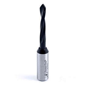 Amana Tool Solid Carbide Through-Hole Dowel Drills