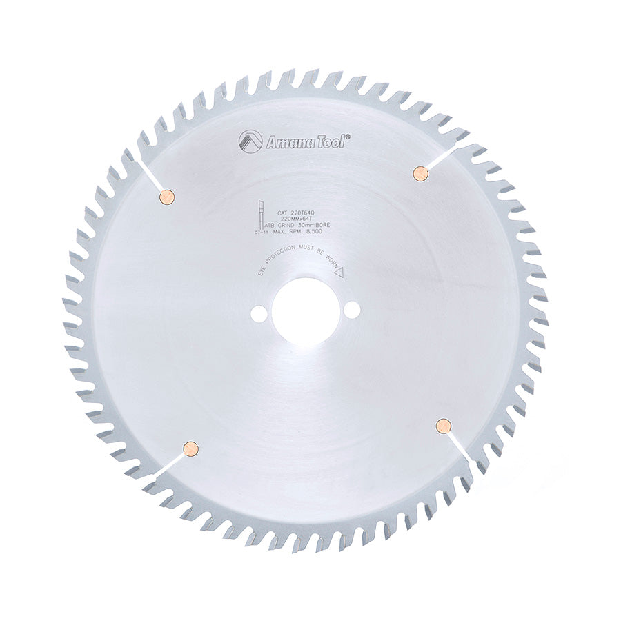 Amana Tool Holz-Her Saw Blades