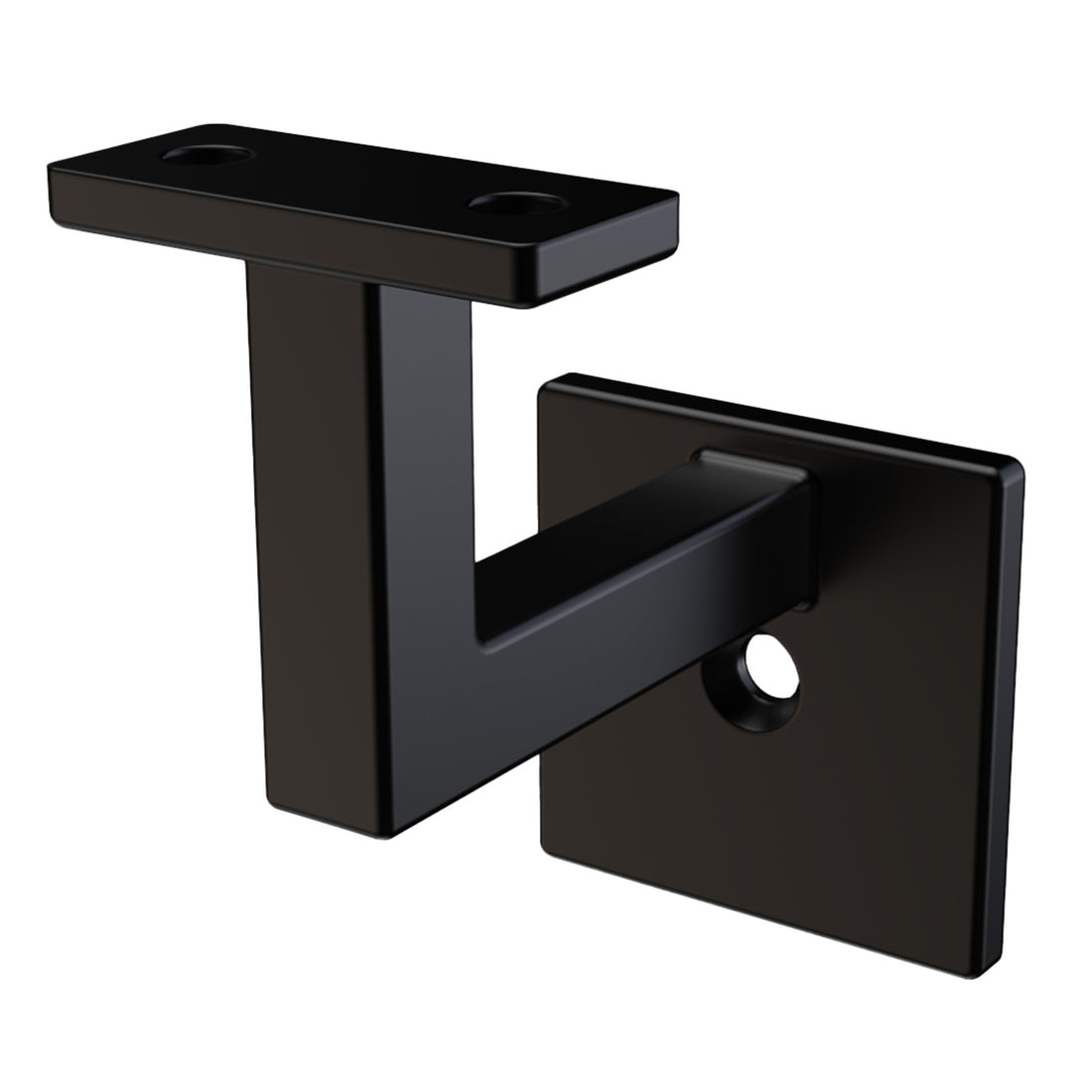 Handrail Bracket 3000 - Square - JMP Wood