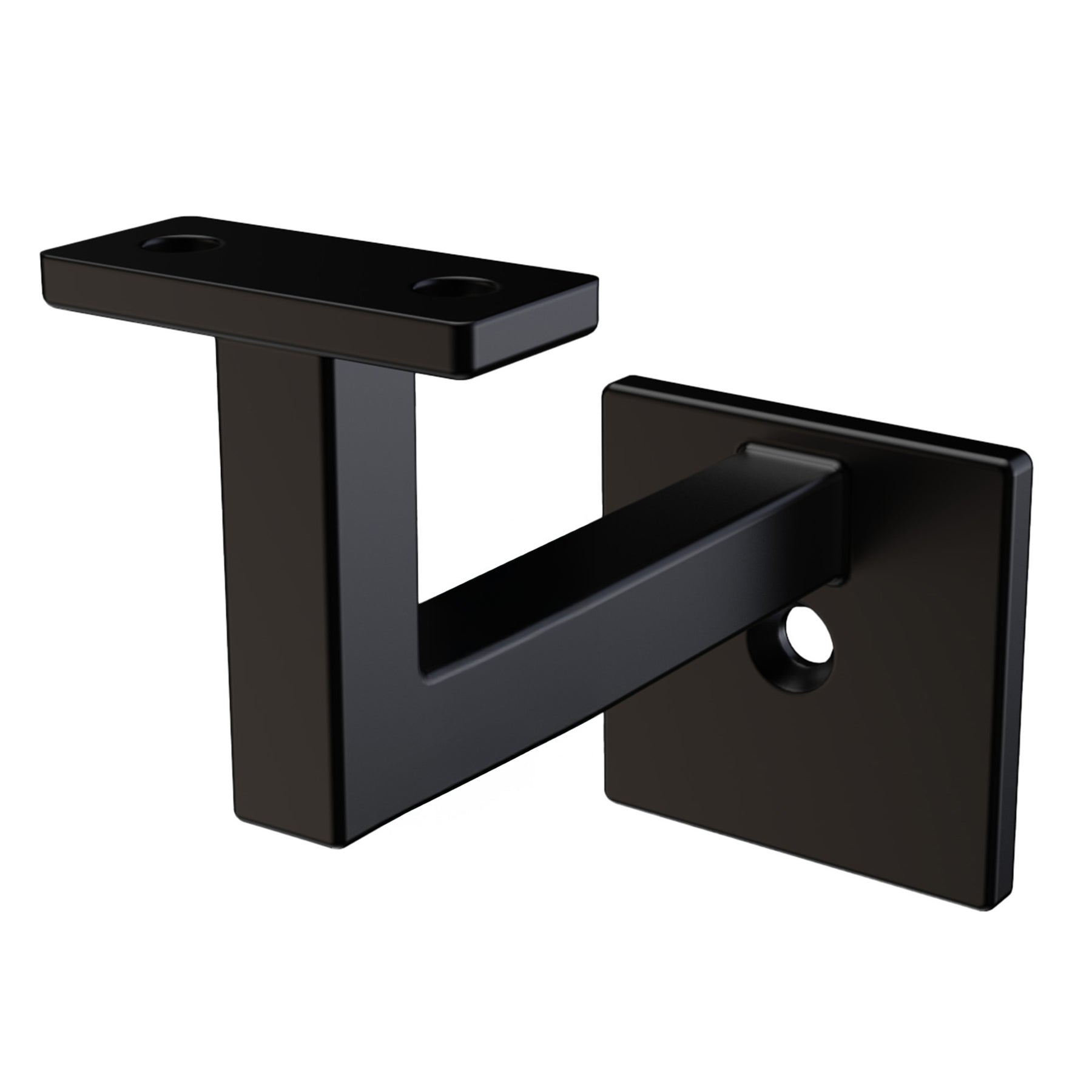 Handrail Bracket 3000 - Square