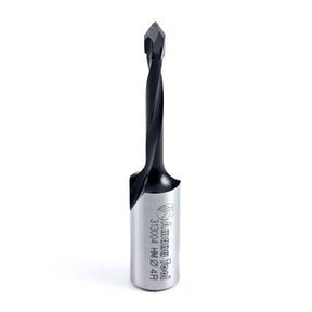 Amana Tool 57mm Long Through-Hole Boring Bits