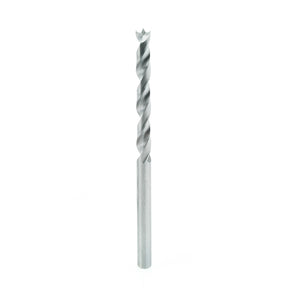 Amana Tool Metric Solid Carbide Brad Point Boring Drills