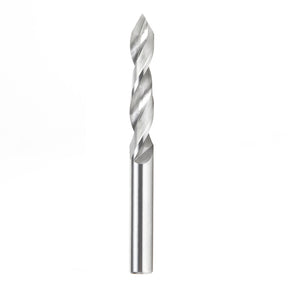 Amana Tool Metric Solid Carbide Brad Point Boring Drills