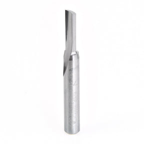 Amana Tool Solid Carbide Single 'O' Flute Plastic Cutting Router Bits