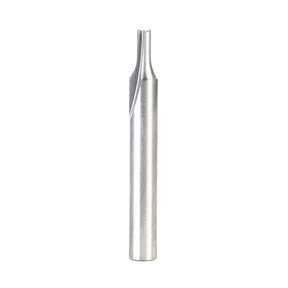 Amana Tool Solid Carbide Spektra™ Extreme Tool Life Coated Double O Flute Plastic Cutting Router Bits