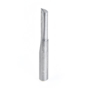 Amana Tool Solid Carbide Single 'O' Flute Plastic Cutting Router Bits