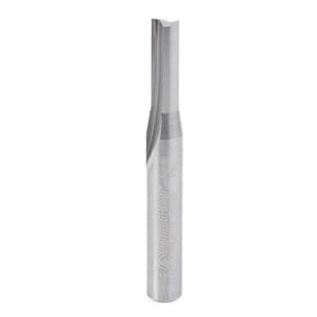 Amana Tool Solid Carbide Double 'O' Flute Plastic Cutting Router Bits