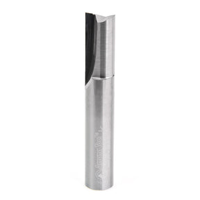 Amana Tool Solid Carbide Double 'O' Flute Plastic Cutting Router Bits