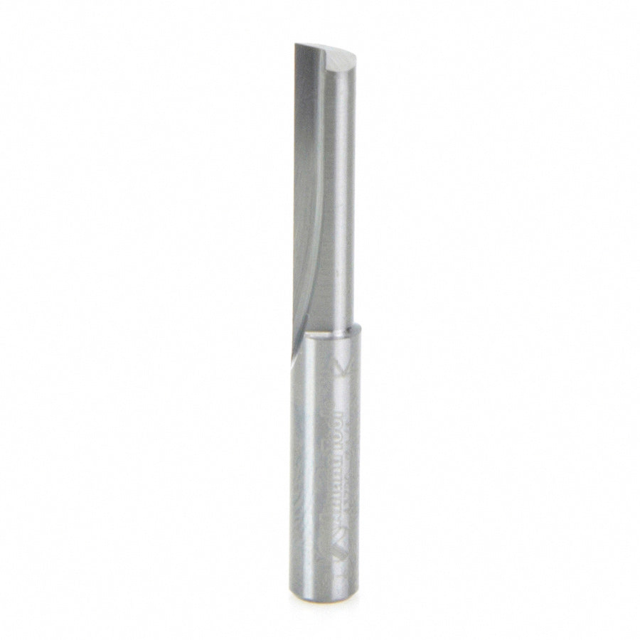 Amana Tool Solid Carbide Straight Plunge Router Bits