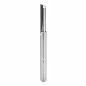 Amana Tool Solid Carbide Straight Plunge Router Bits