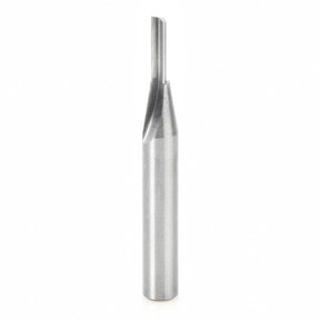 Amana Tool Solid Carbide Straight Plunge Router Bits