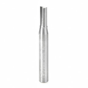 Amana Tool Solid Carbide Straight Plunge Router Bits