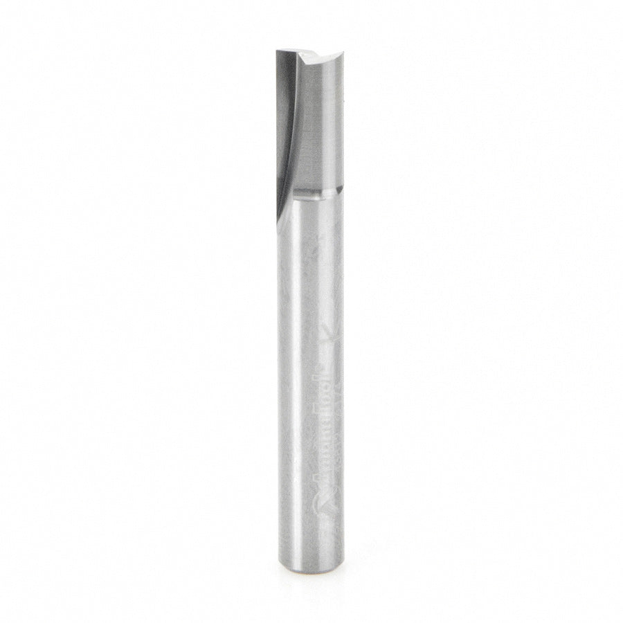 Amana Tool Solid Carbide Straight Plunge Router Bits