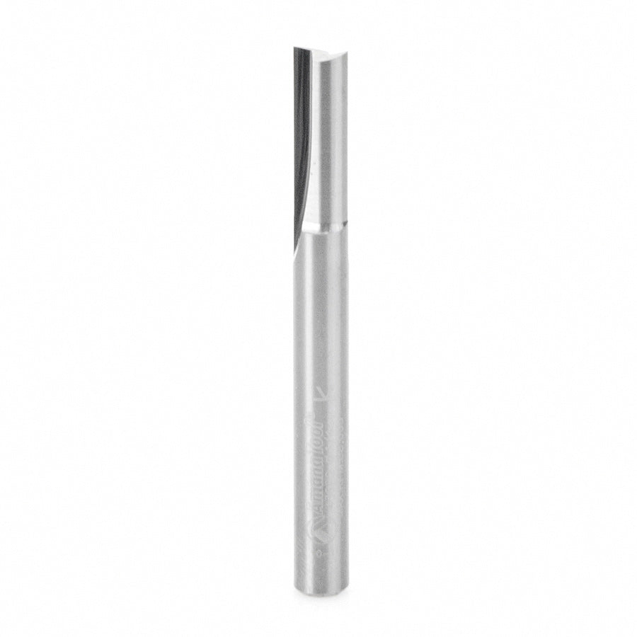 Amana Tool Solid Carbide Straight Plunge Router Bits