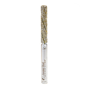 Amana Tool Diamond Grit Alloy Steel End Mills Coated with Electro Plated Diamonds