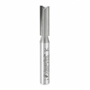 Amana Tool Straight Plunge Metric Router Bits