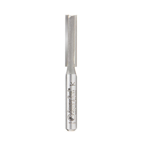 Amana Tool Straight Plunge Metric Router Bits