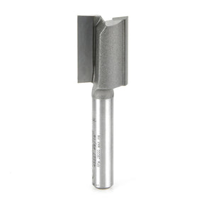 Amana Tool High Production Straight Plunge Router Bits - Over 1/2 Diameter