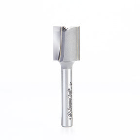 Amana Tool High Production Straight Plunge Router Bits - Over 1/2 Diameter