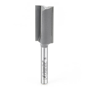 Amana Tool High Production Straight Plunge Router Bits - Over 1/2 Diameter