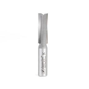 Amana Tool Straight Plunge Metric Router Bits