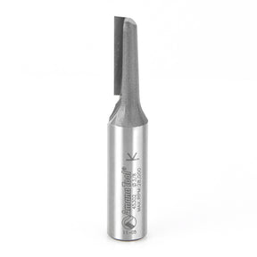 Amana Tool High Production Straight Plunge Router Bits - 1/2 Diameter and Under