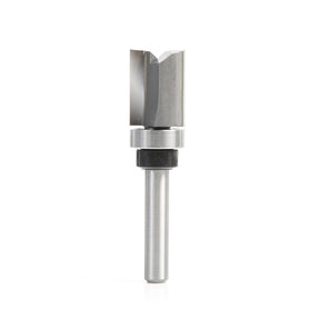 Amana Tool Flush Trim Plunge Template Router Bits