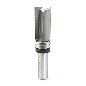 Amana Tool Down Shear Flush Trim Plunge Template Router Bits