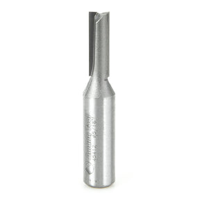 Amana Tool High Production Straight Plunge Router Bits - 1/2 Diameter and Under