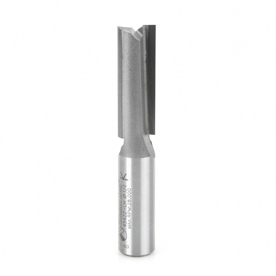 Amana Tool Left Hand Plunge Router Bits