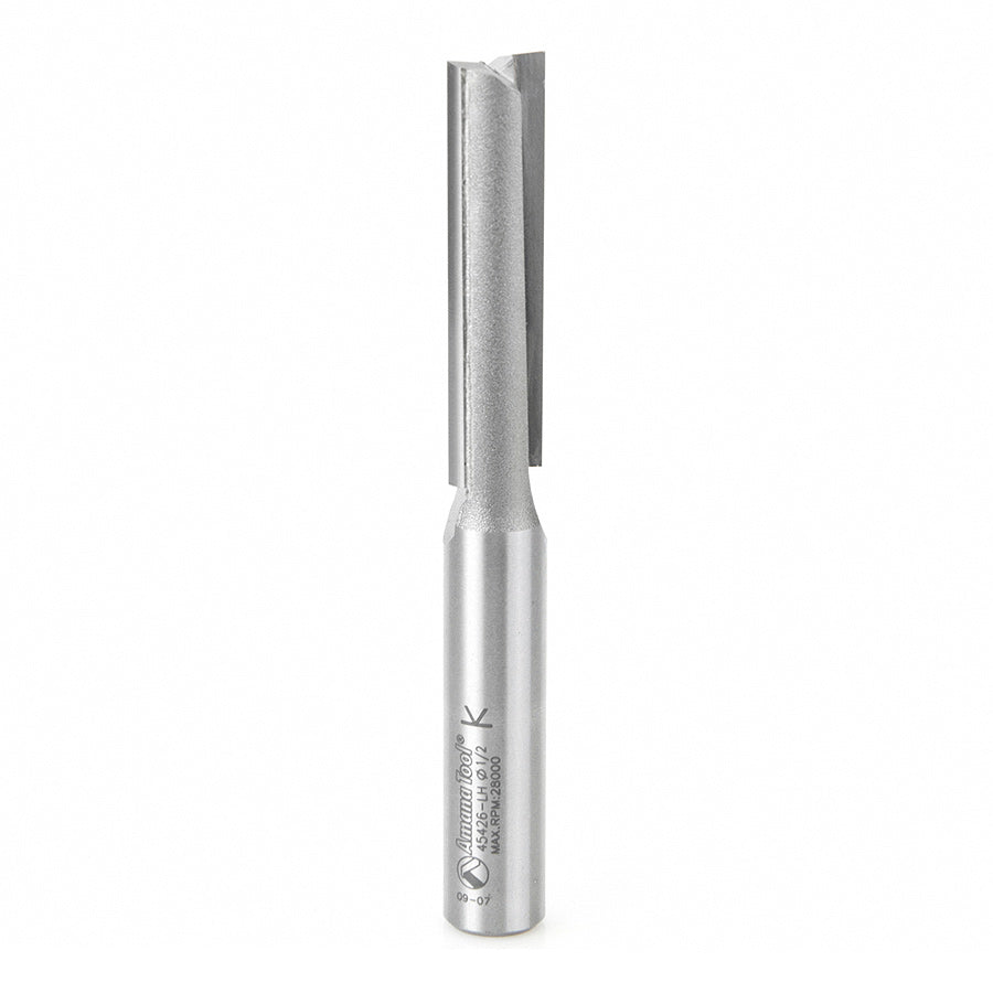 Amana Tool Left Hand Plunge Router Bits