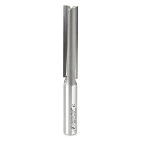 Amana Tool High Production Straight Plunge Router Bits - 1/2 Diameter and Under