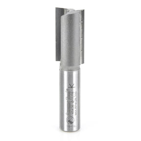 Amana Tool High Production Straight Plunge Router Bits - Over 1/2 Diameter