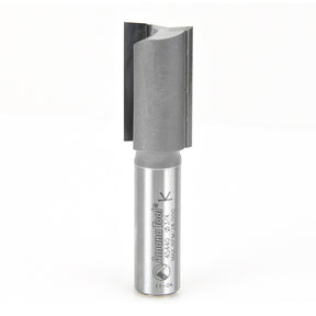 Amana Tool High Production Straight Plunge Router Bits - Over 1/2 Diameter