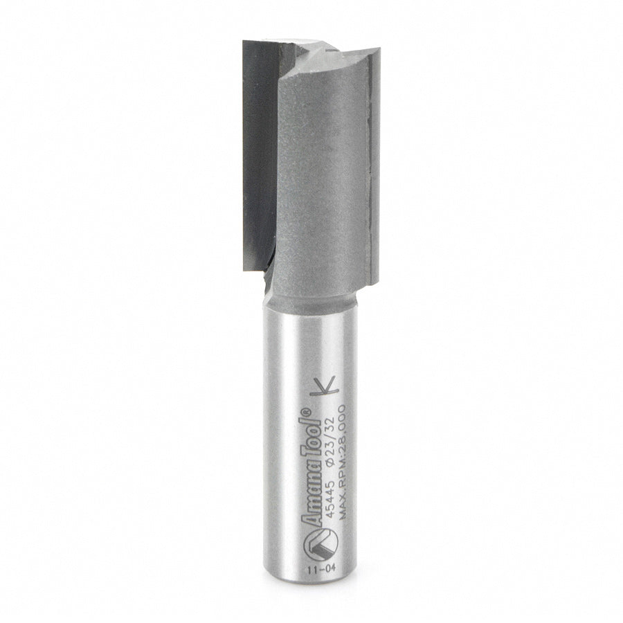 Amana Tool Undersized Plywood Dado Router Bits