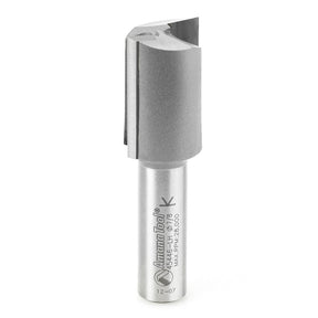 Amana Tool Left Hand Plunge Router Bits